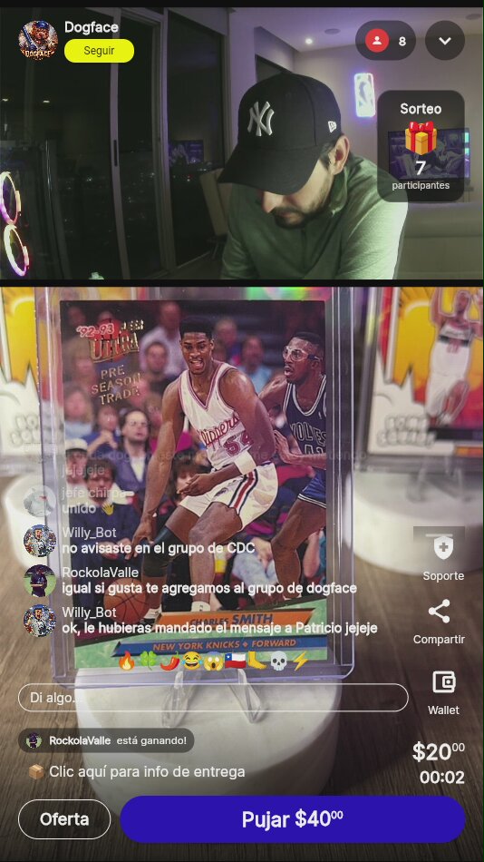 Charles Smith Ultra Fleer 1992-93