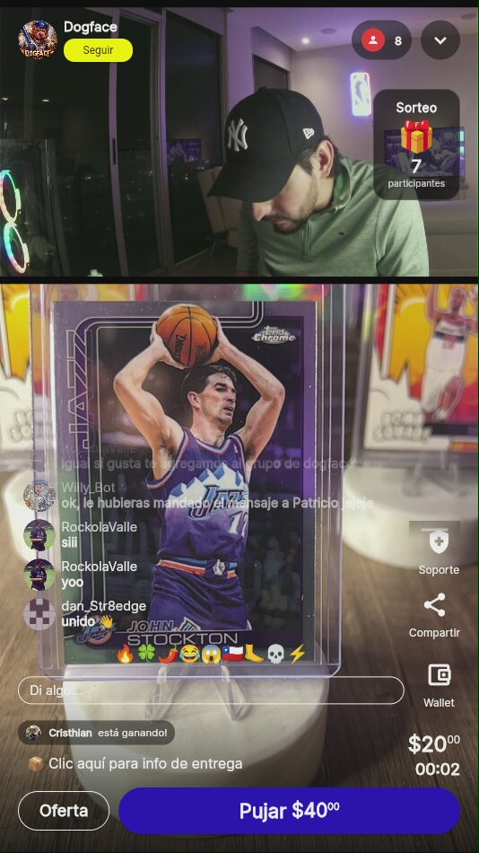 John Stockton Jazz 1988 Topps