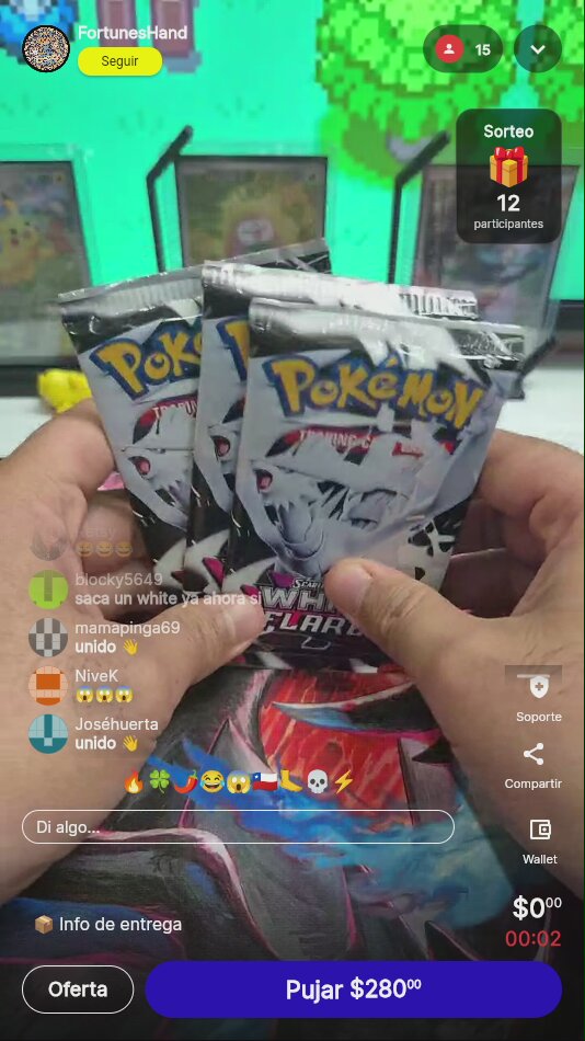 Item