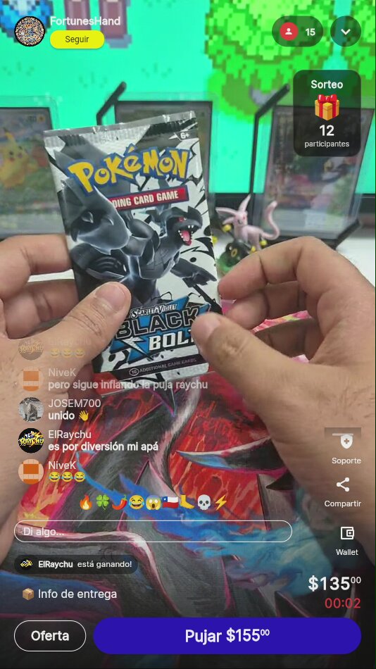Item