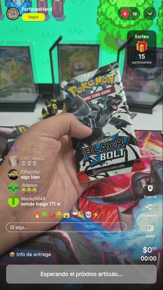 Item
