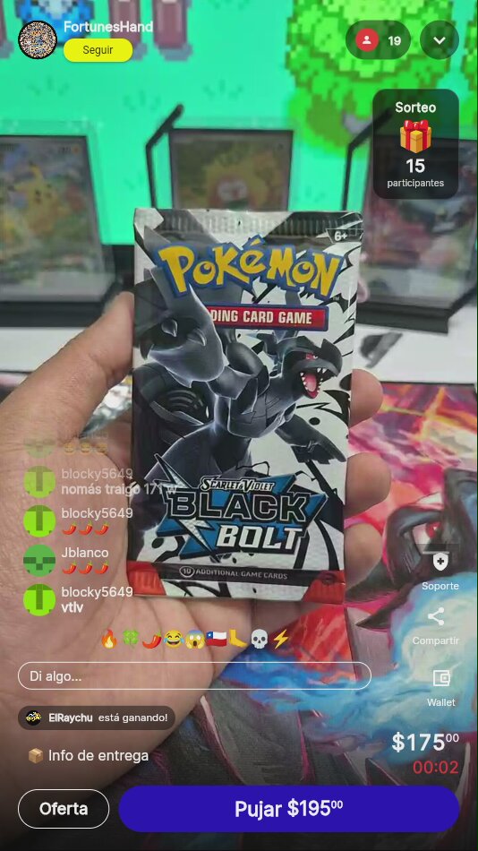 Item