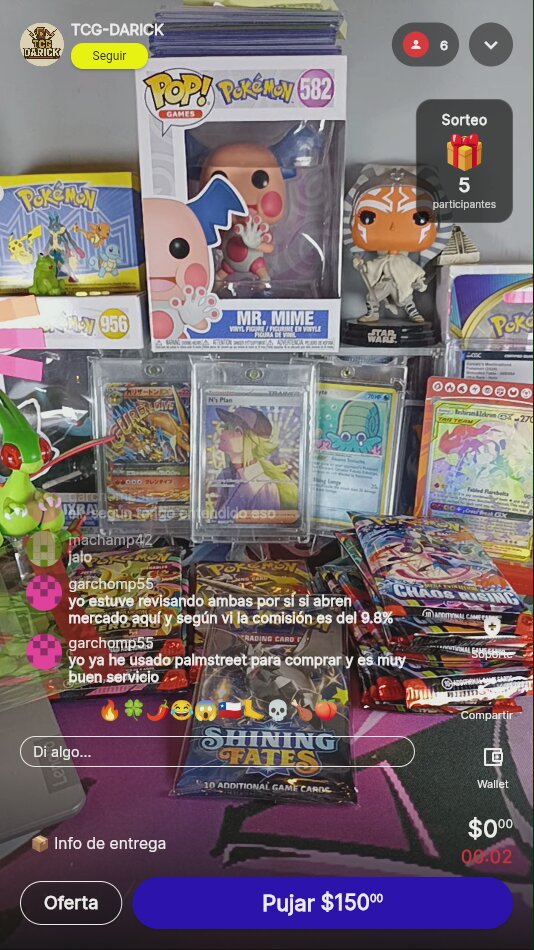 Artículo vendido