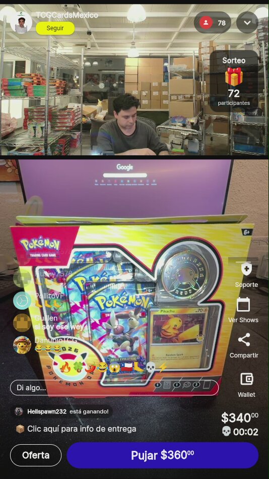 Pokémon Day Box 2020