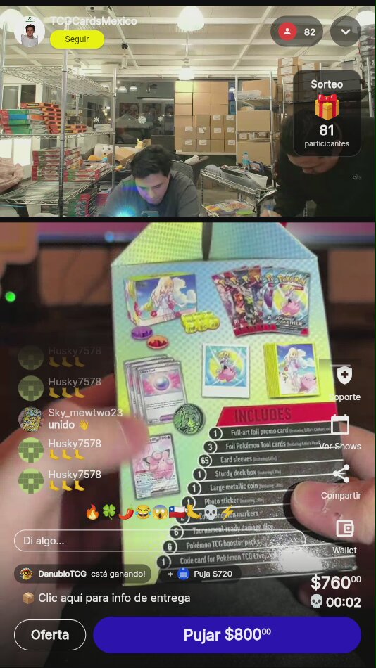 Pokémon TCG Paldea Evolved Booster