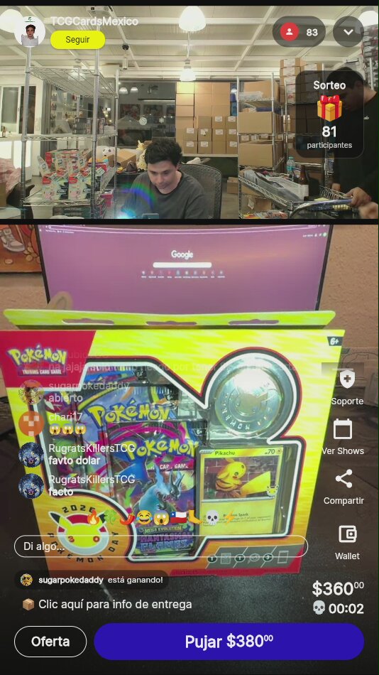 Pokémon Day 2026 Pikachu Collection