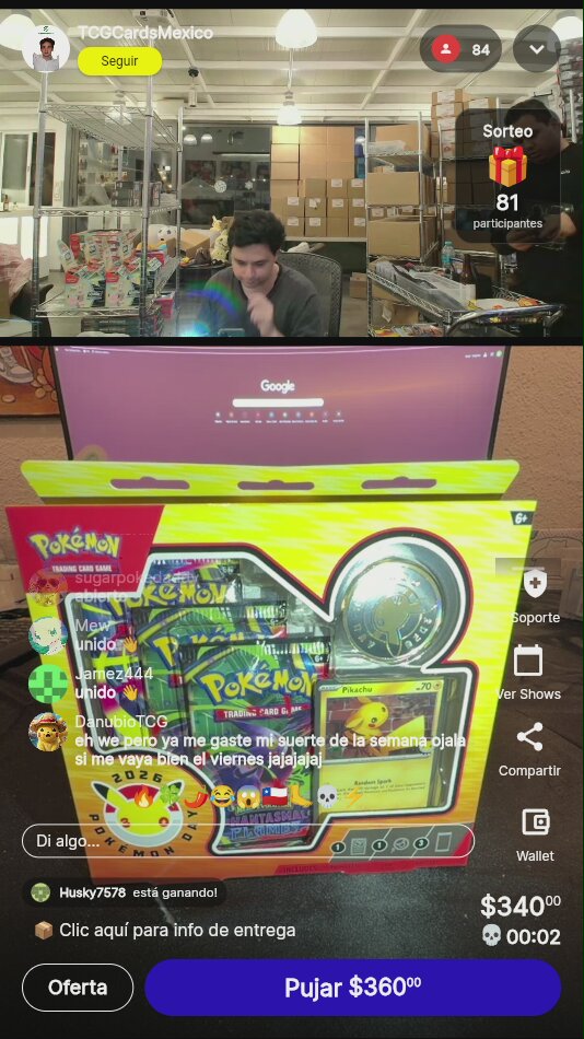 Pokémon Day 2026 Collection Box