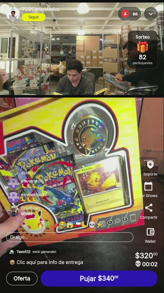 Pokémon Day 2026 Collection Box