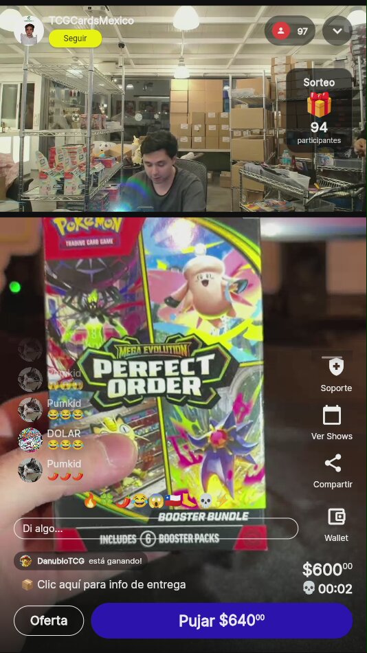 Pokémon TCG Champions Path Booster