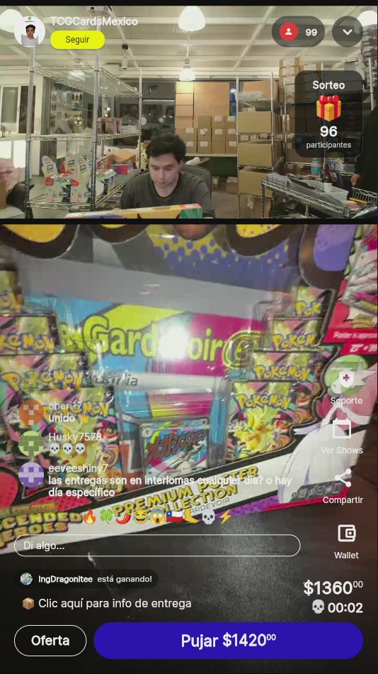 Pokémon Gardevoir Premium Poster Collection