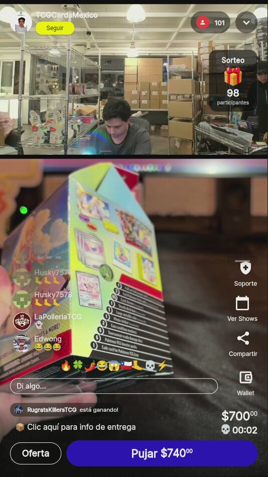 Pokémon Lillie Premium Collection