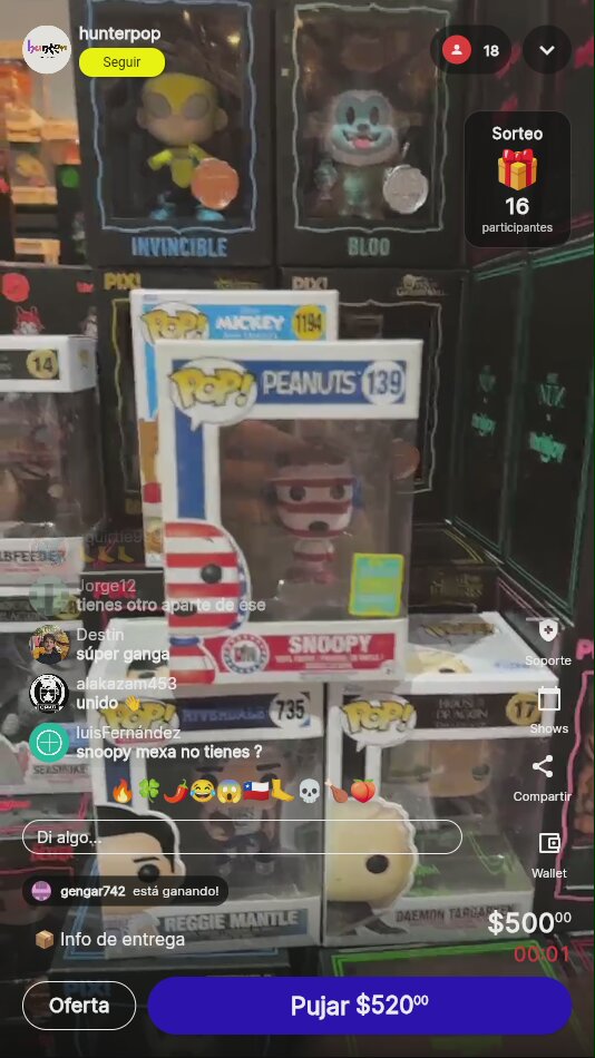 Item