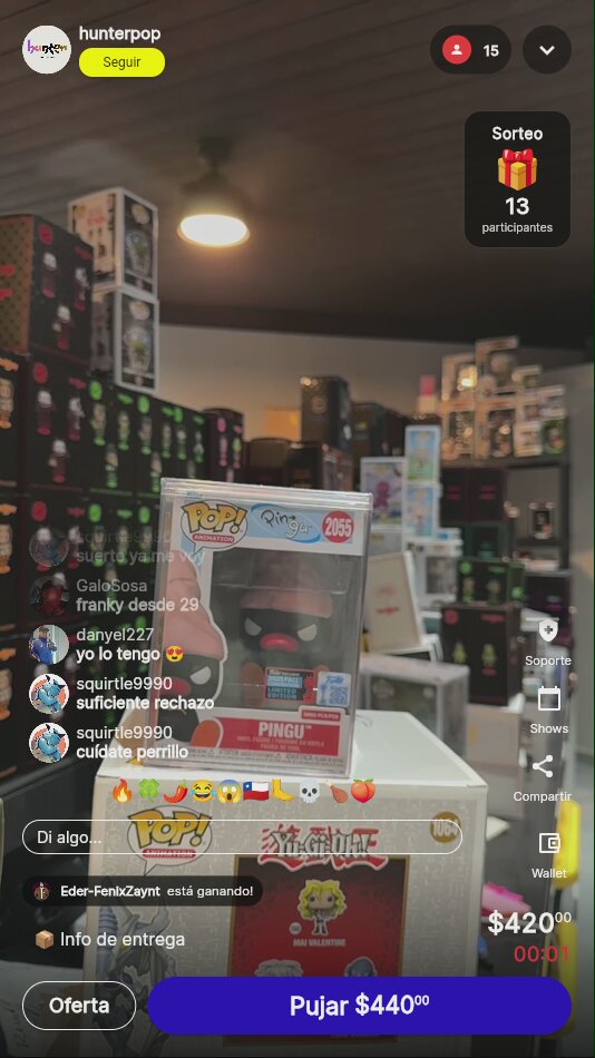 Item