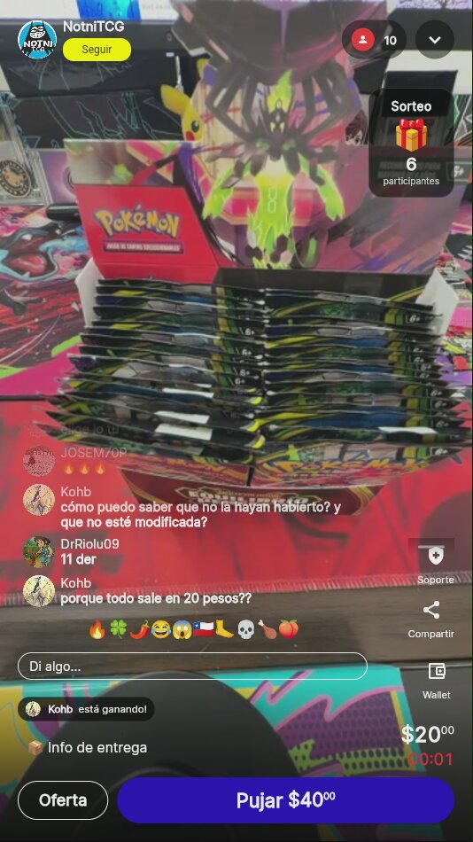 Artículo
