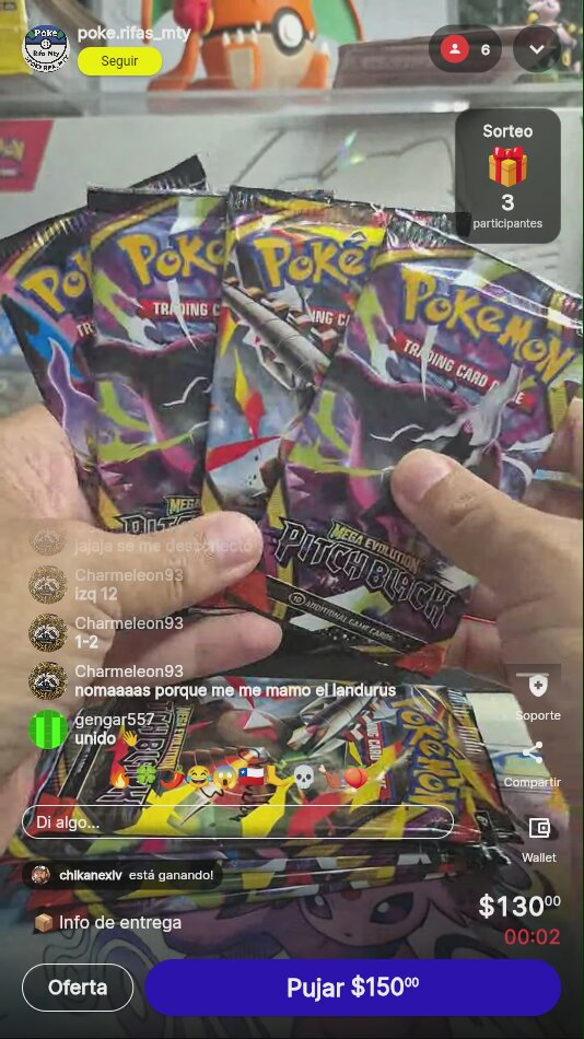 Artículo vendido