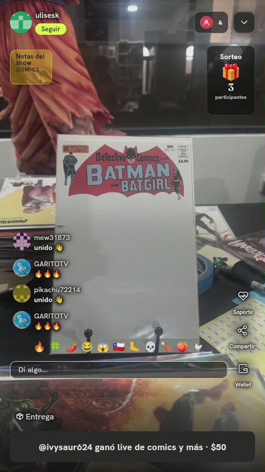 Detective Comics 411 Batman Batgirl