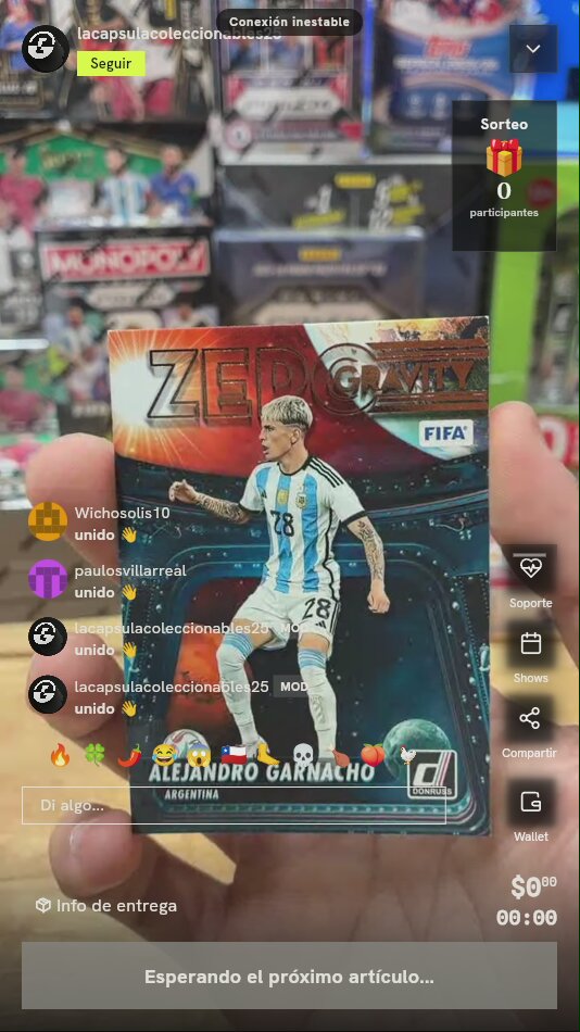Artículo