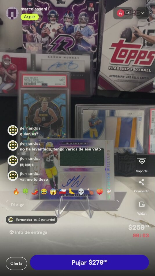Carta Dontayvion Wicks Panini Origins RC