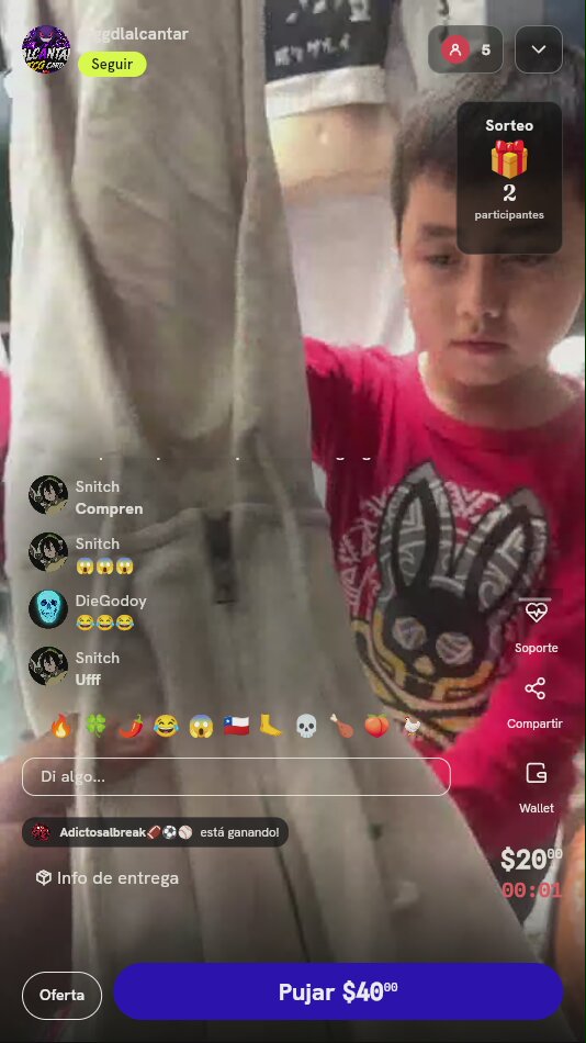 Item