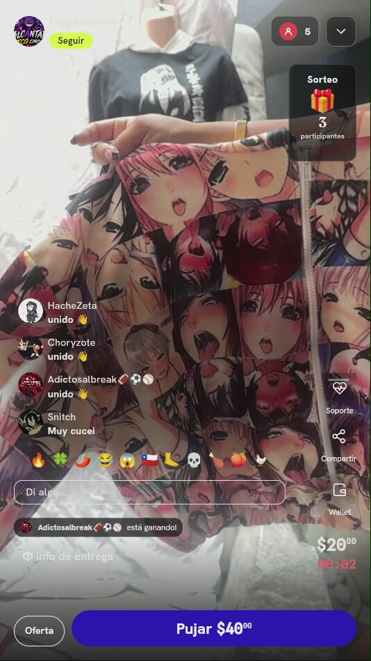 Item