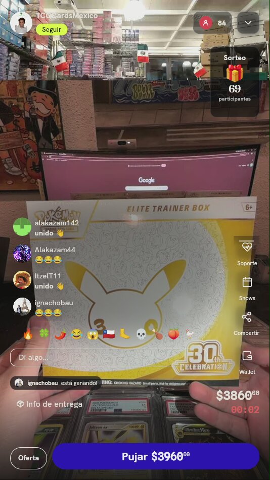 Pokémon Celebrations 25th Anniversary ETB