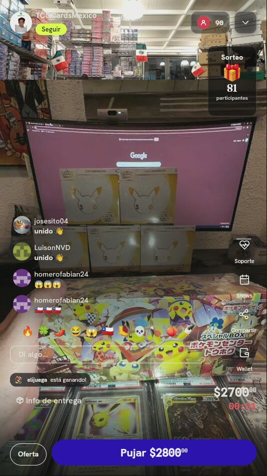 Pokémon Center Tohoku Special Box