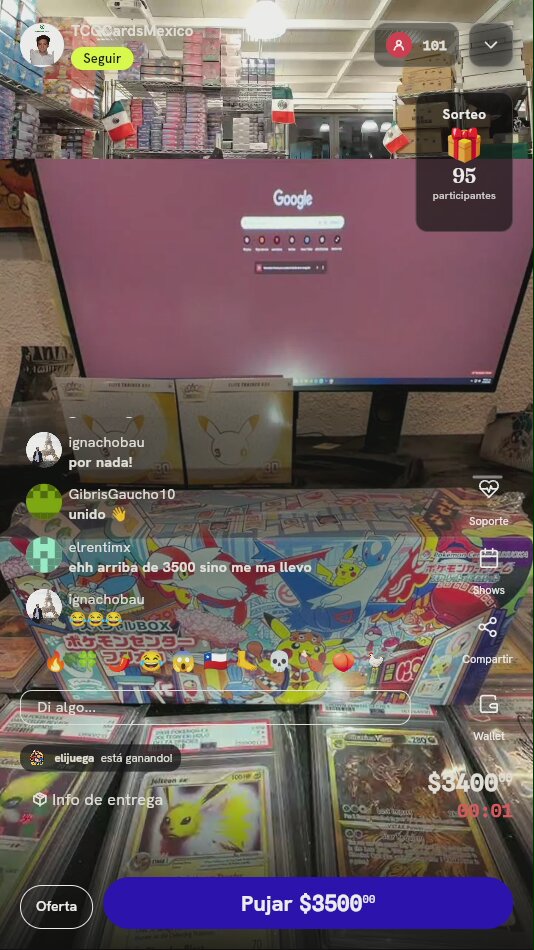 Pokémon Center Fukuoka Special Box