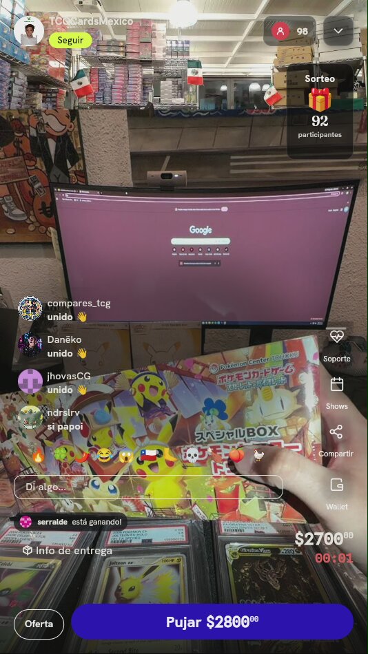 Special Box Pokémon Center Tohoku