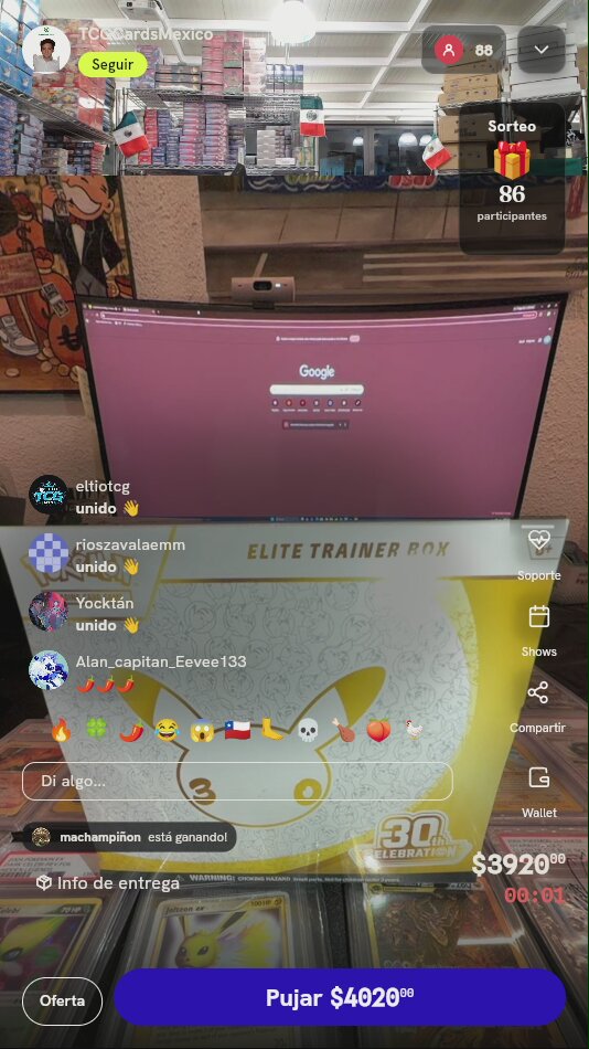 Elite Trainer Box Pokémon 30th Celebration