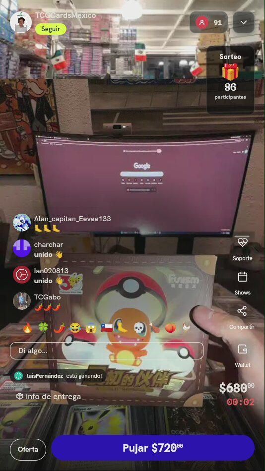 Caja Pokémon First Partner Funism
