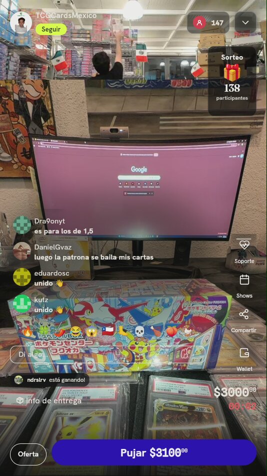 Special Box Pokémon Center Fukuoka