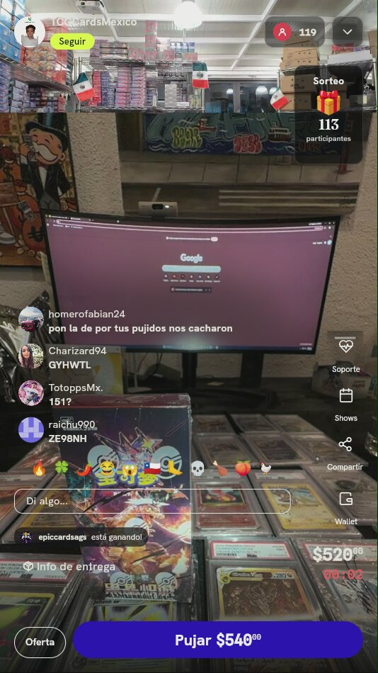 Booster Box Pokémon Dark Crystal Blaze