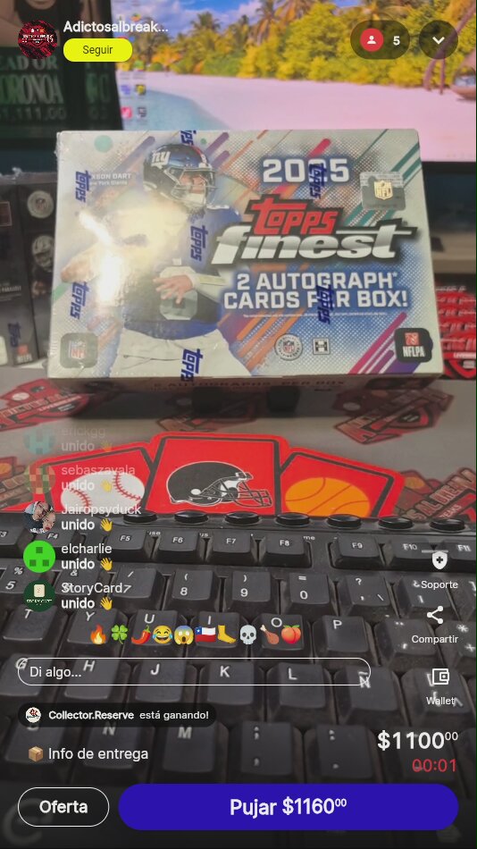 Item