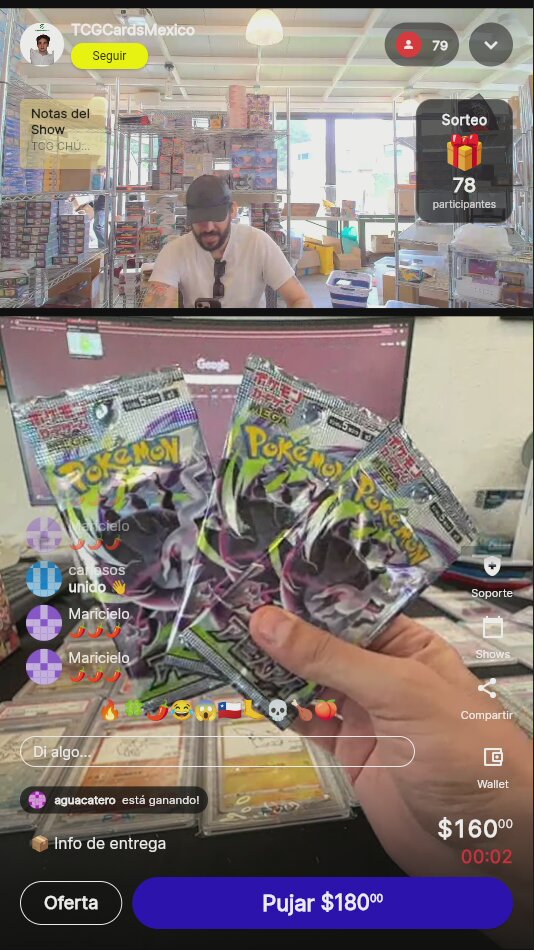 Artículo vendido