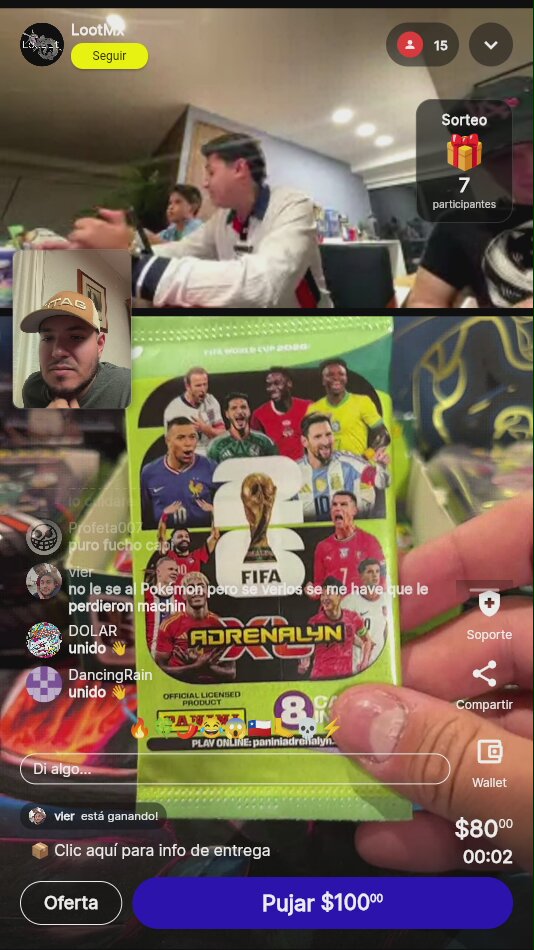 Adrenalyn XL FIFA World Cup 2022