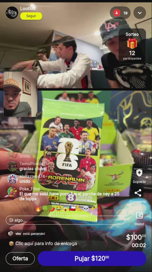 FIFA 2022 Adrenalyn XL