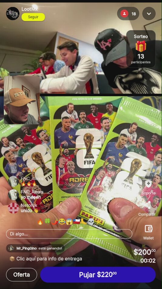 Adrenalyn XL FIFA World Cup 2022