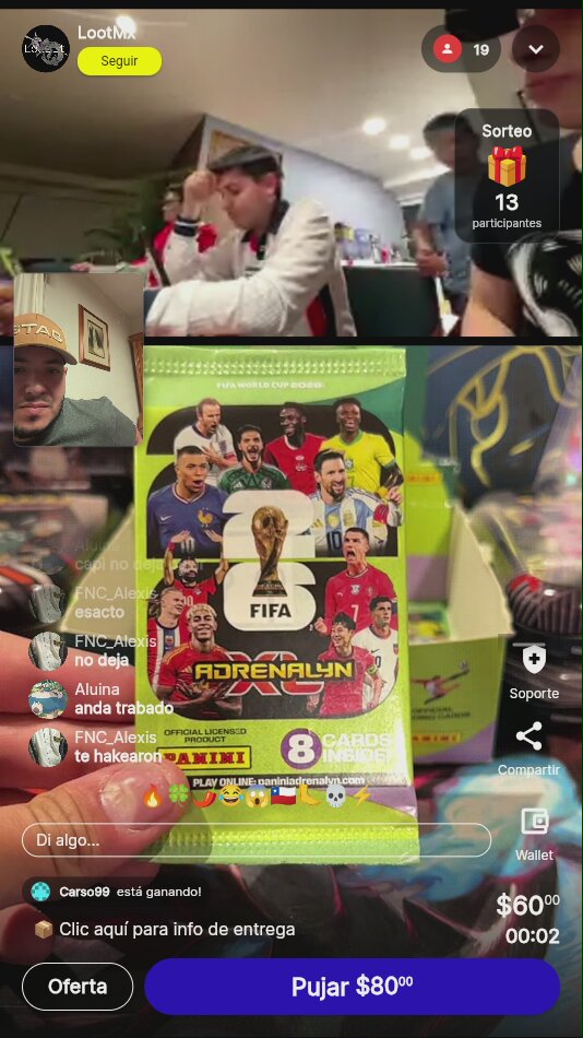 Panini Adrenalyn XL FIFA 2022-2023