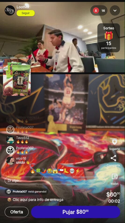 Booster Box Dragon Ball Super