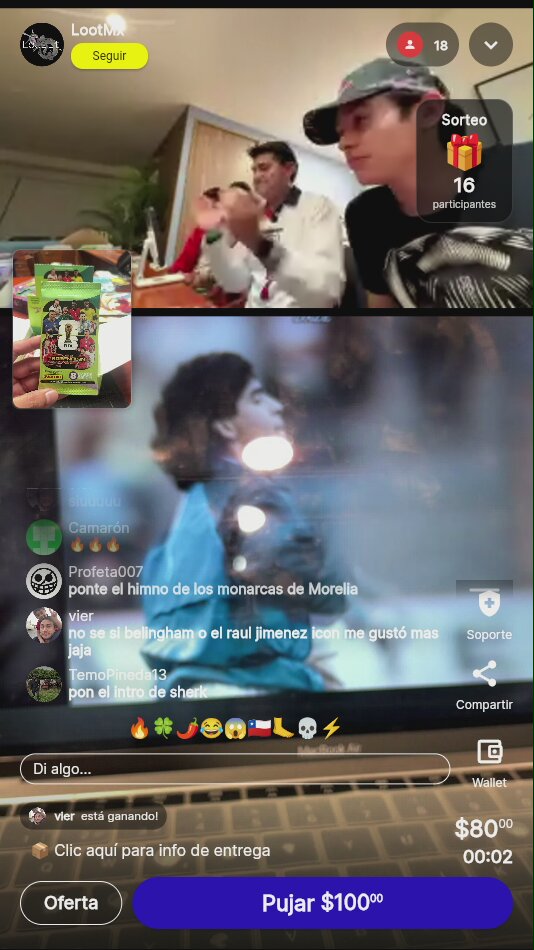 Sobre Adrenalyn XL LaLiga 2023-24