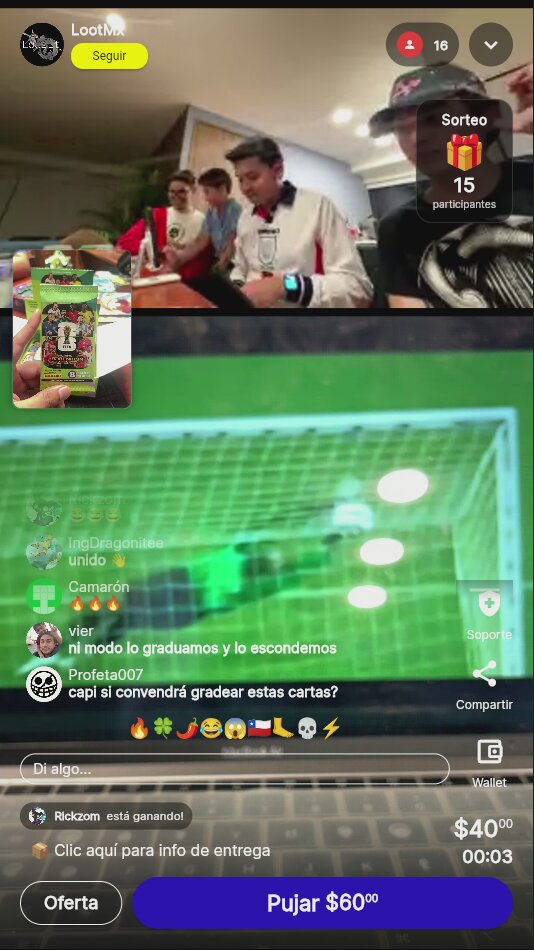 Caja Berry Big Adventures