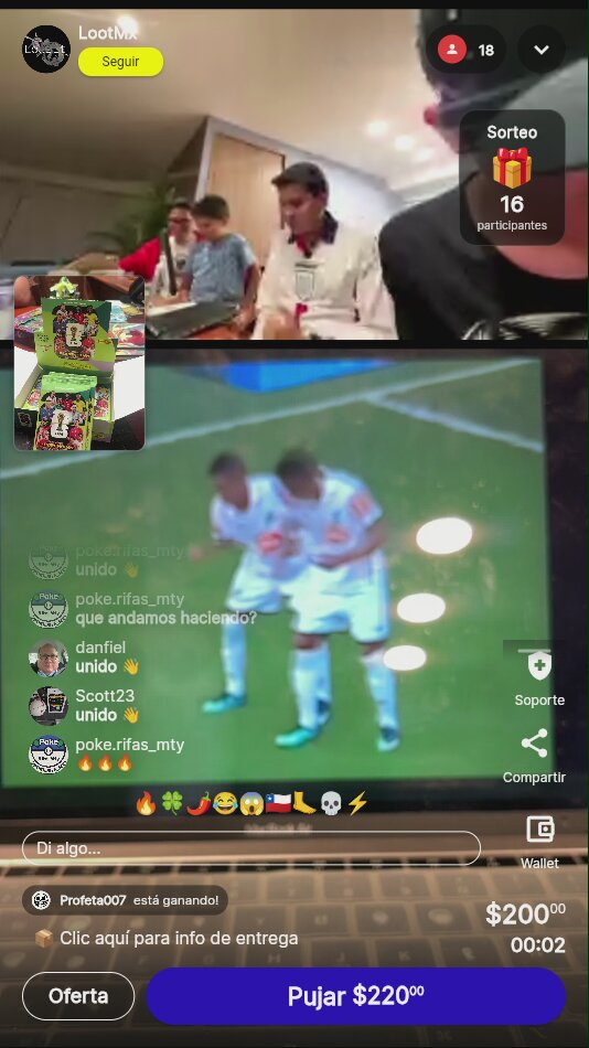 FIFA World Cup 2026 Paquete