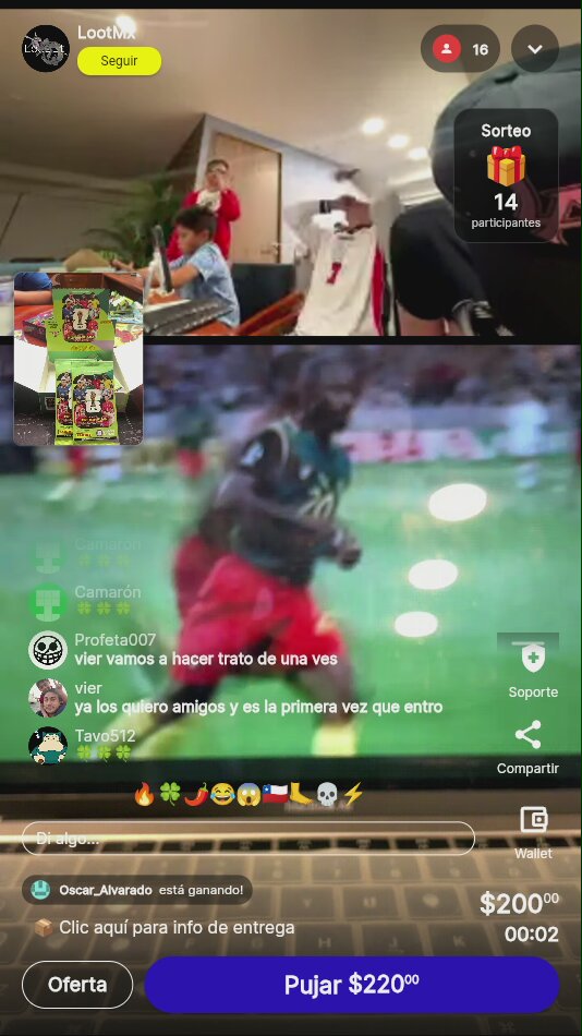 Caja Doradas Cartas Pokémon Genéricas