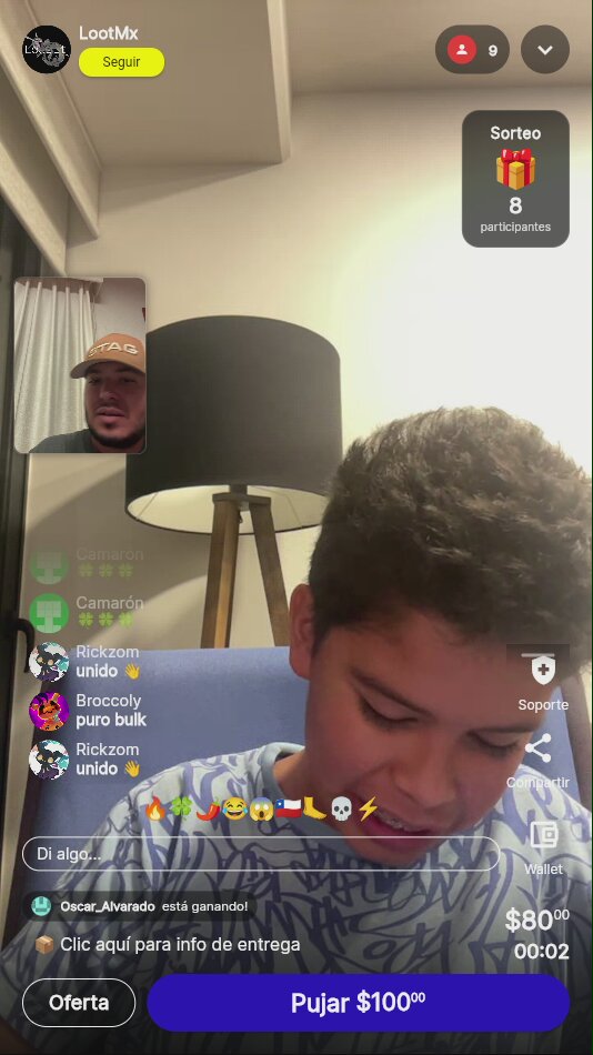 Dos Sobres de Cartas Coleccionables