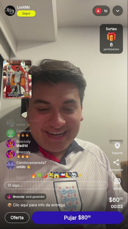 Adriy Lunin Panini FIFA 2026