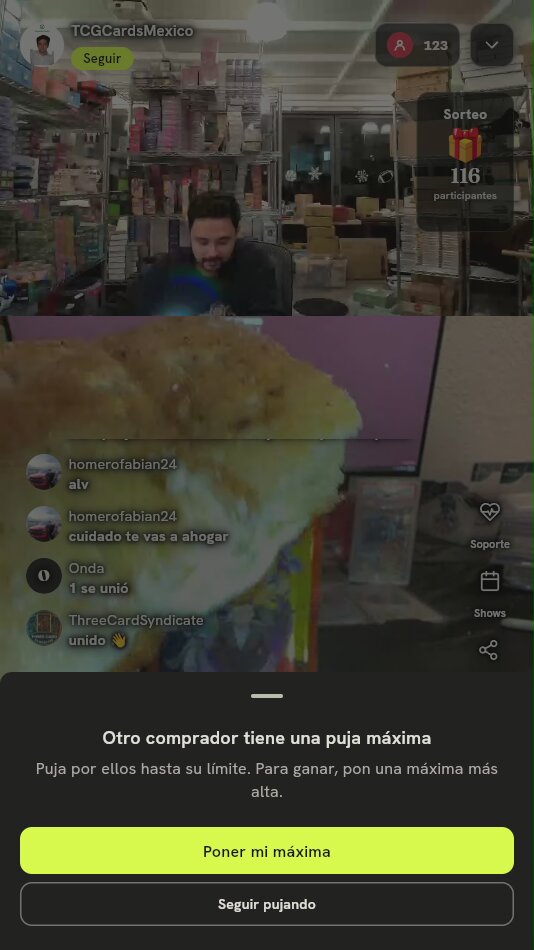 Sobre Pokémon TCG Chino