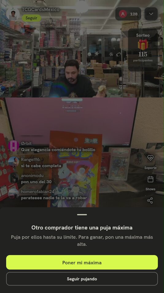 Paquete Sellado Pokémon TCG Chino