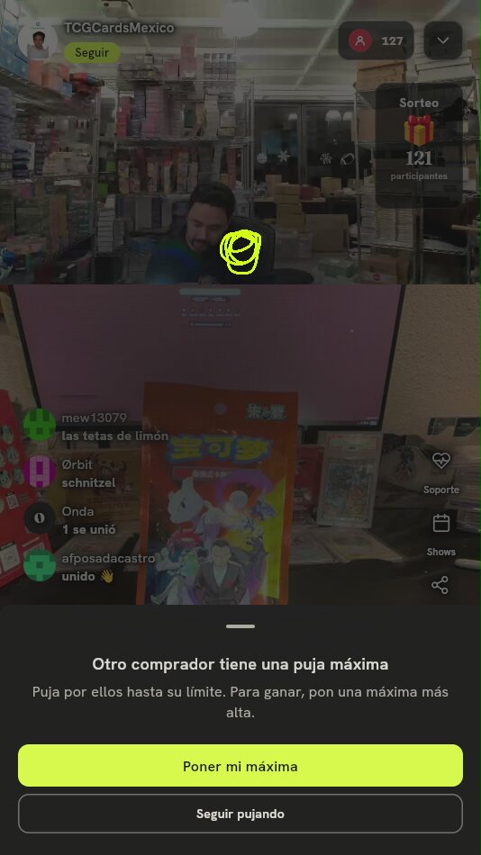 Sobre Pokémon Chasing Glory Chino