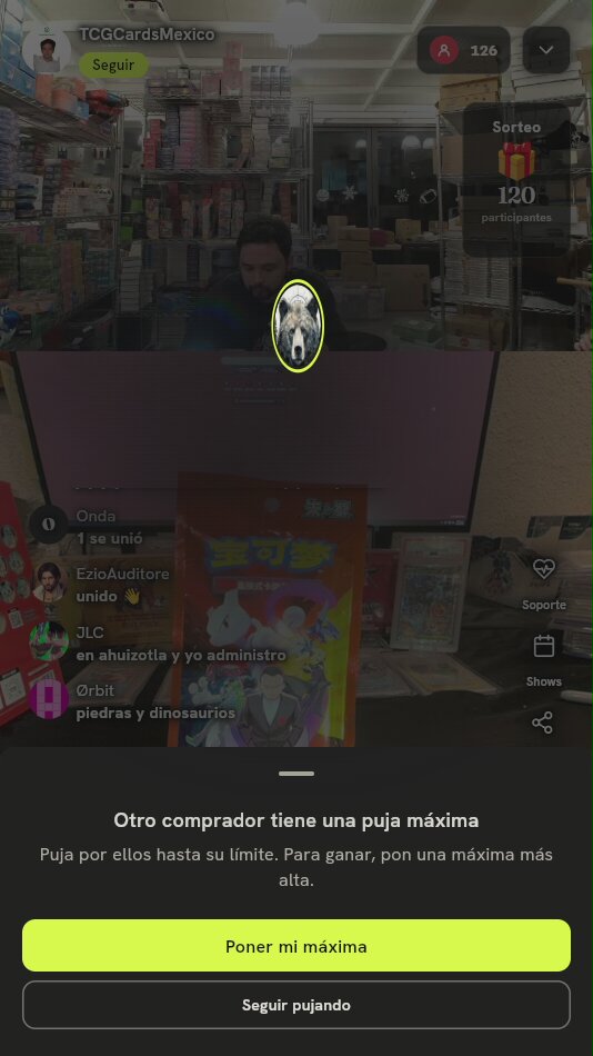 Sobre Pokémon TCG Chino Simplificado
