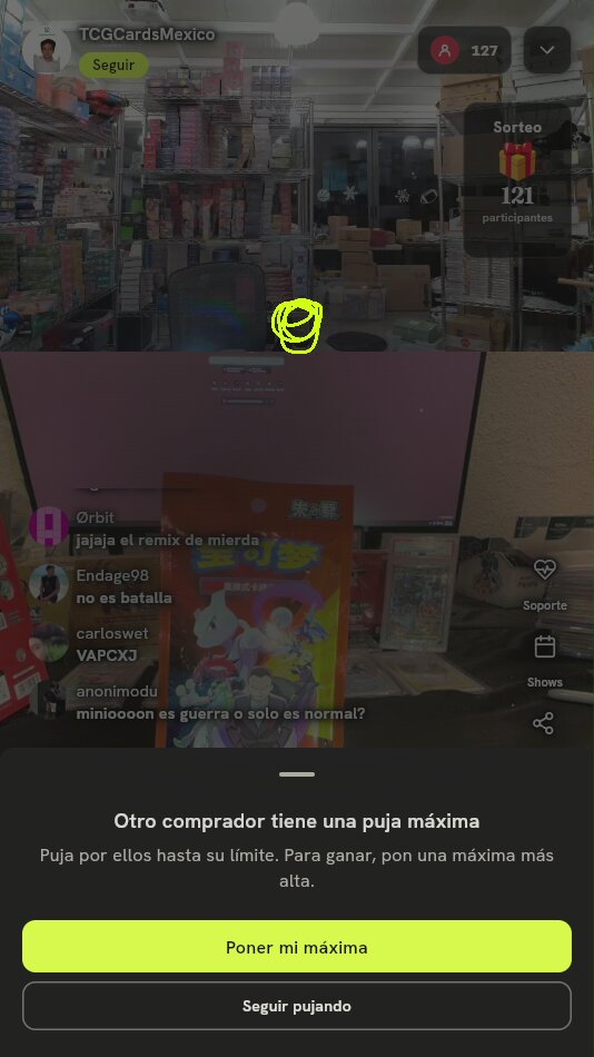 Sobre Pokémon TCG Chino
